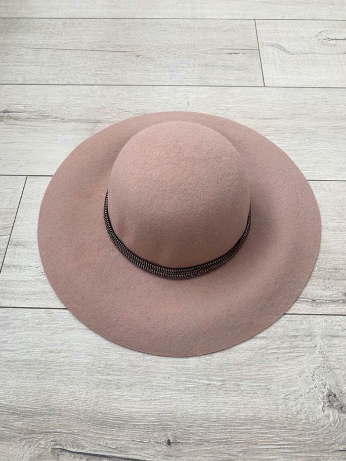 Capeline bijoux parfois Nude 🎀