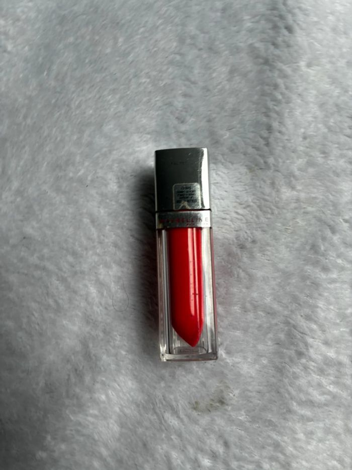 Rouge à lèvre - photo numéro 2