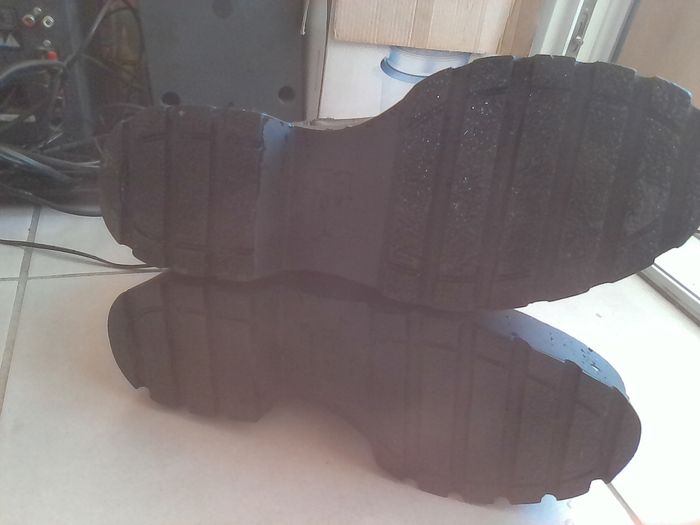 Chaussures 38 femme - photo numéro 4