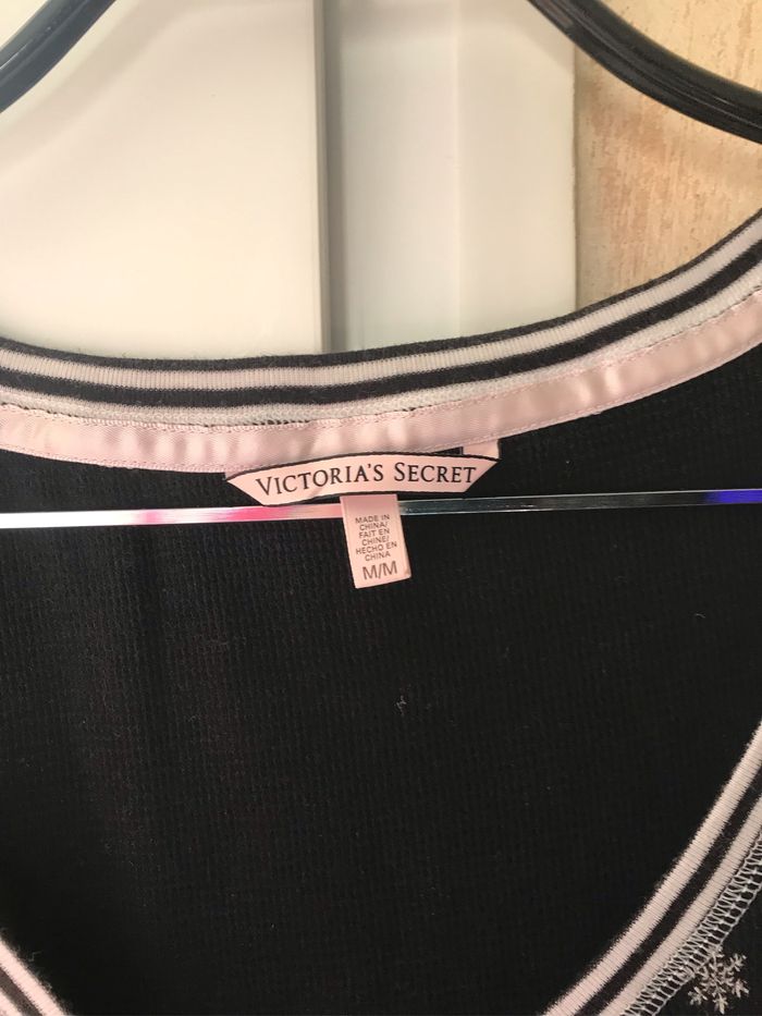 Débardeur Victoria’s Secret - photo numéro 2