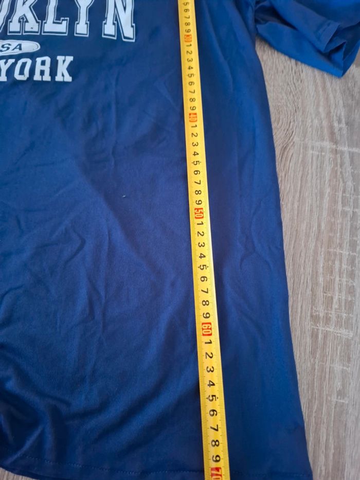 Lot de t-shirts femme taille XL - photo numéro 6