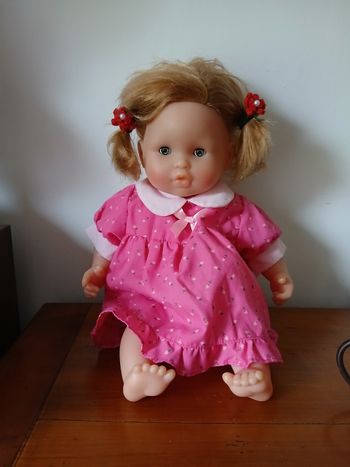 Vintage Corolle/1999: Poupée * 36 cm