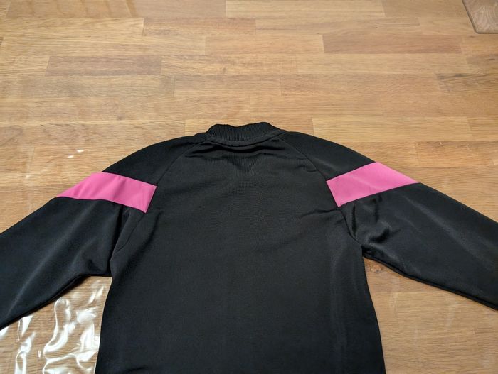 Veste de sport fille 8 ans Puma - photo numéro 8