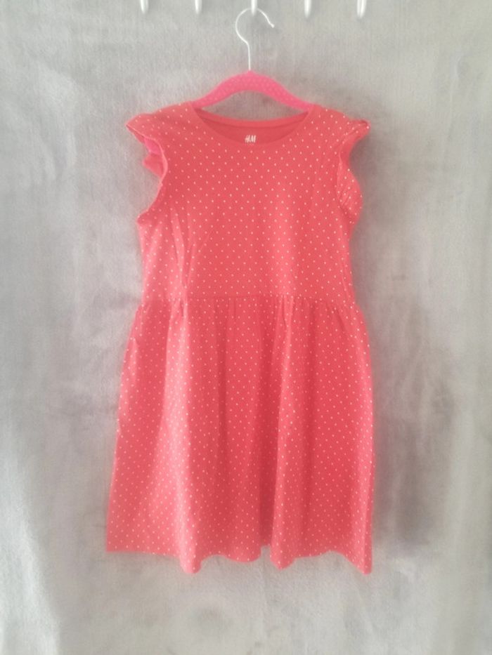 Robe 6-8ans - photo numéro 2