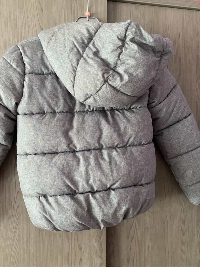 Veste - photo numéro 2
