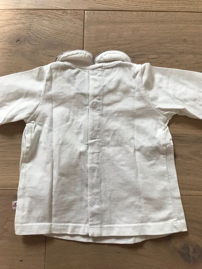 Haut Sergent major 6 mois - photo numéro 3