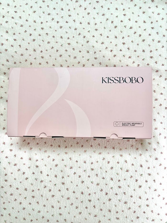 Tire-lait électrique nomade Kissbobo - photo numéro 2