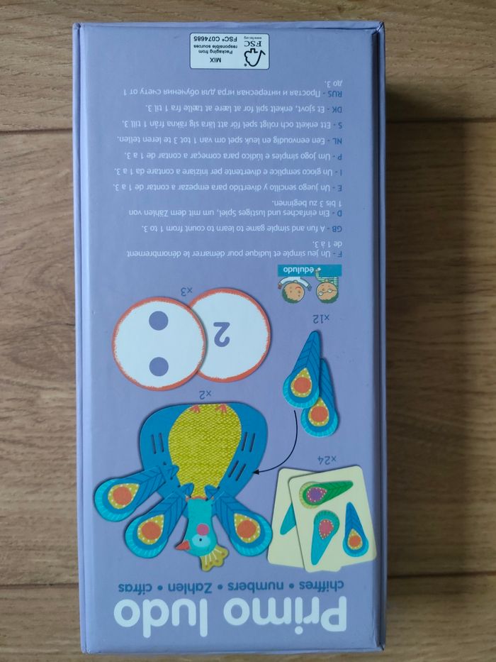 Jeu djeco - photo numéro 4