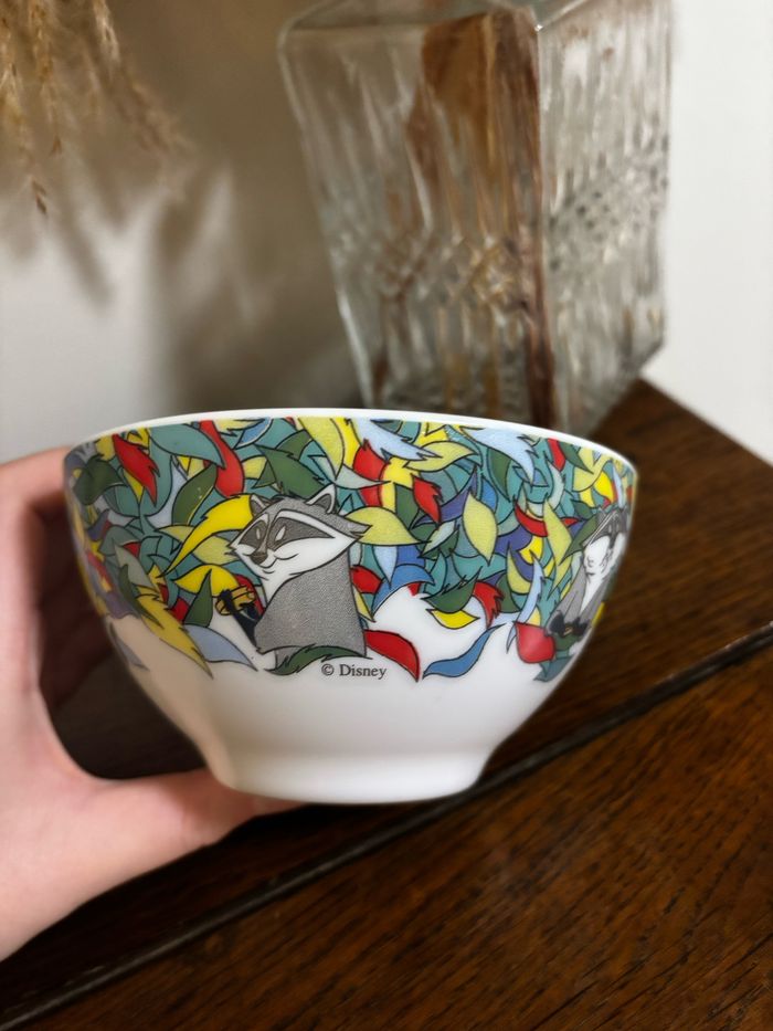 Bol Disney Pocahantas Arcopal - photo numéro 3