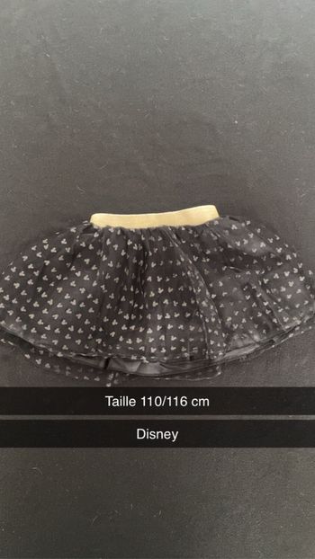 Jupe courte