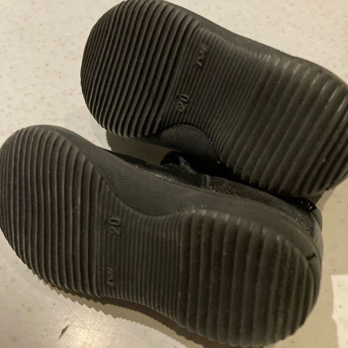 Chaussure pointure 20 - photo numéro 2