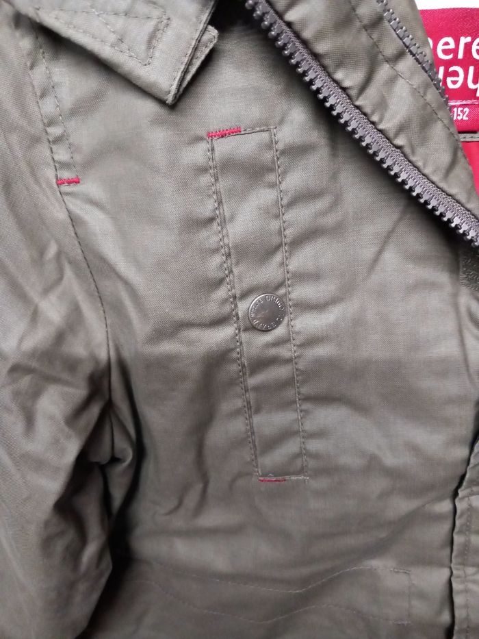 Veste - photo numéro 5