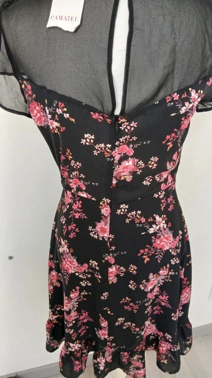 Robe été Camaïeu Neuve - photo numéro 6