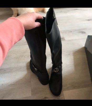 Bottes Michael Kors 36