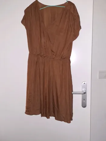 Robe mi saison