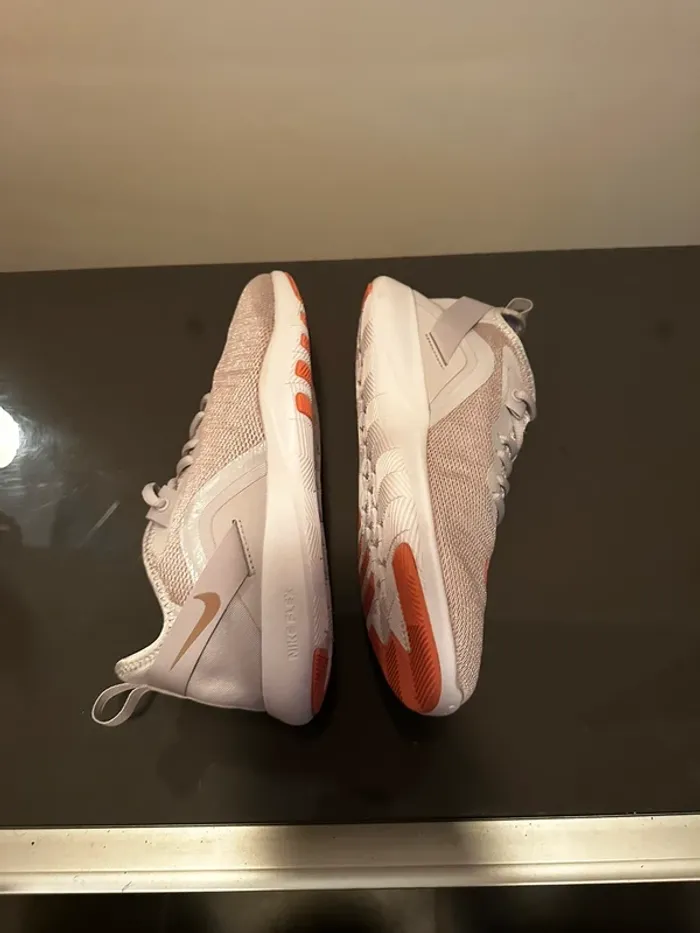 Nike running - photo numéro 5