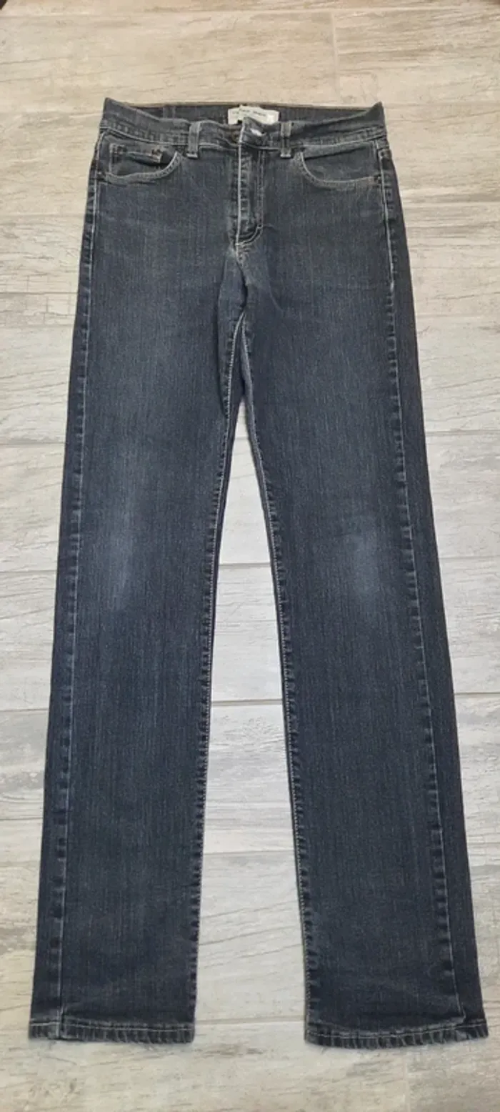 Jean skinny. - photo numéro 5
