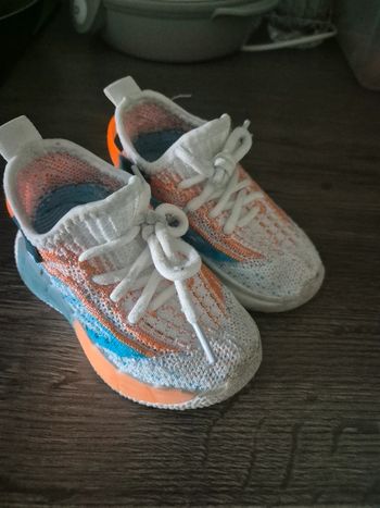 Basket bebe
