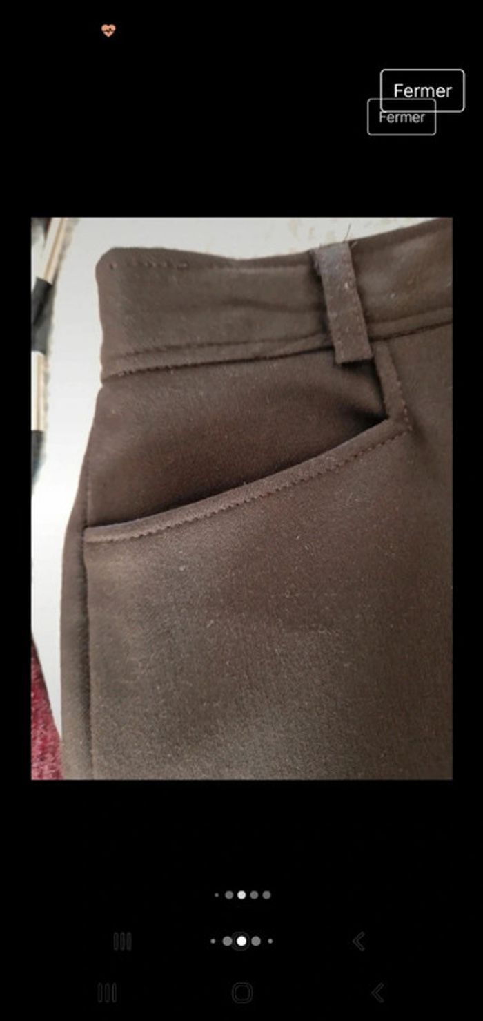 Pantalon classique 🖤 - photo numéro 6