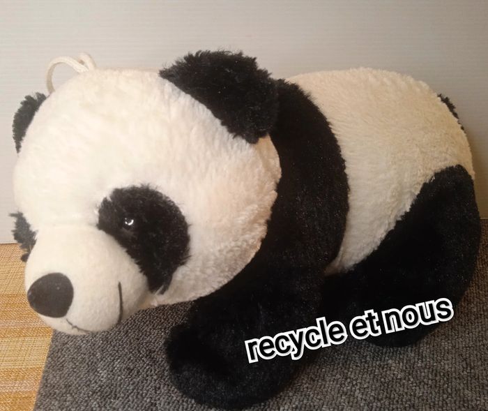 peluche  ''panda ''
