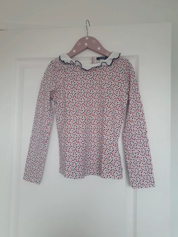 T.shirt manches longues