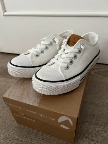 Chaussures Pataugas 30