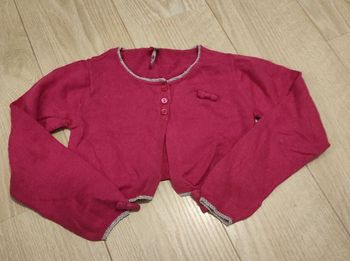 Gilet