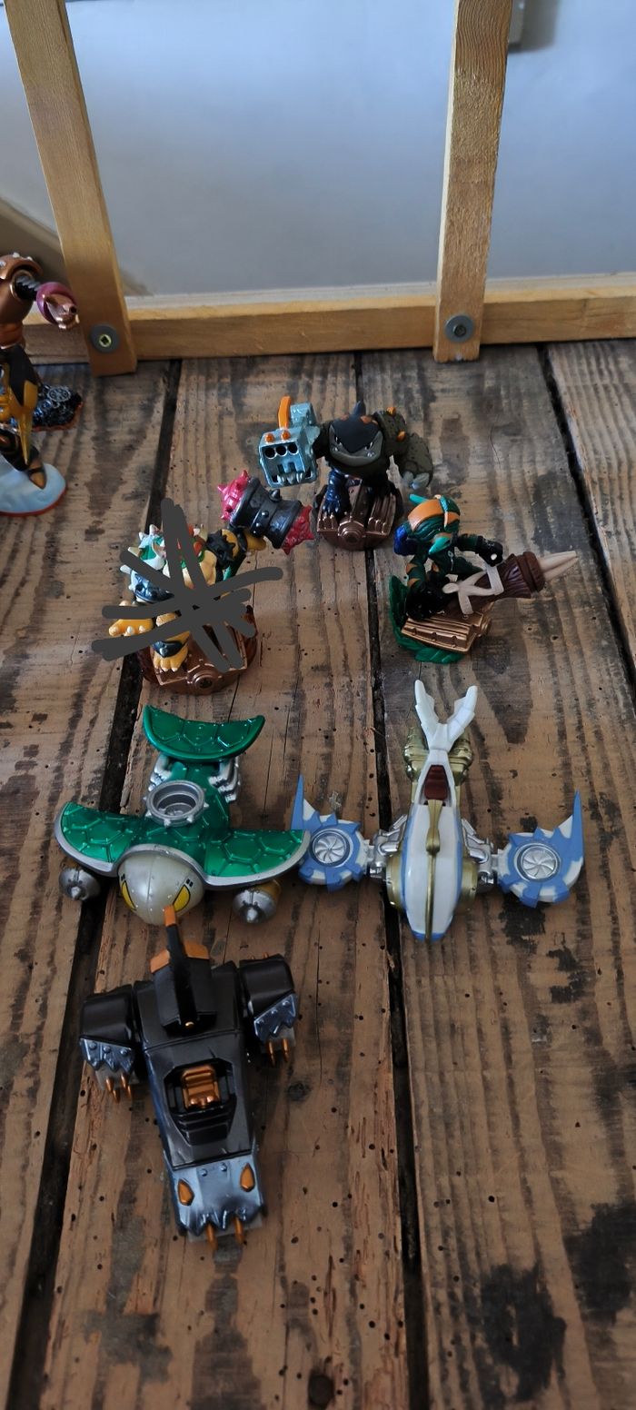 Skylanders - photo numéro 5