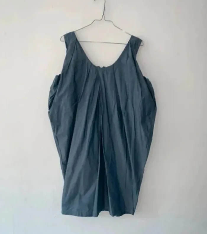 Robe originale Velour - photo numéro 2