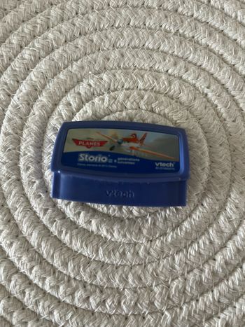 Jeu Storio Disney - Planes