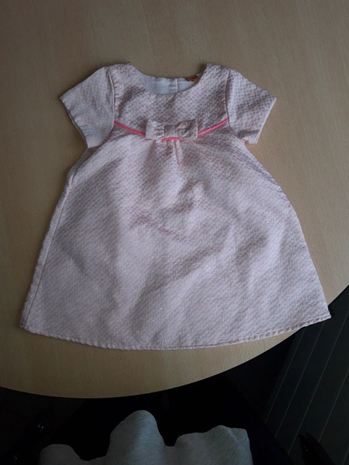 Robe 18 mois orchestra premium