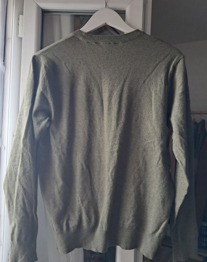 Pull homme - photo numéro 2