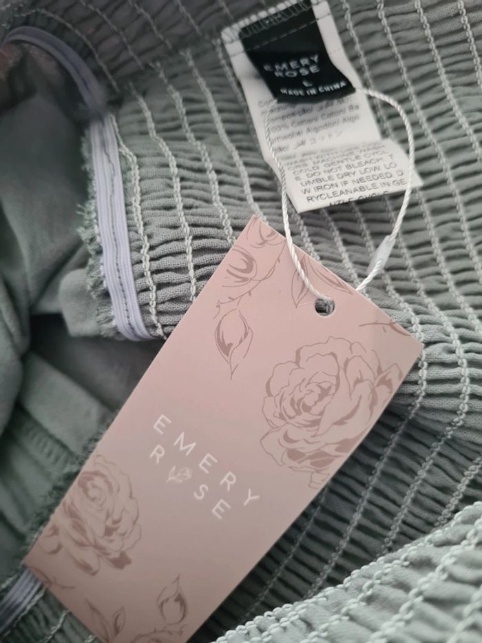 Combipantalon emery rose - photo numéro 3