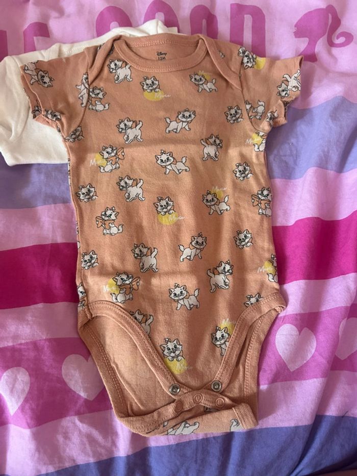 Lot bodies - photo numéro 2