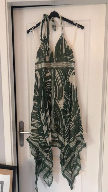 Robe Max azria