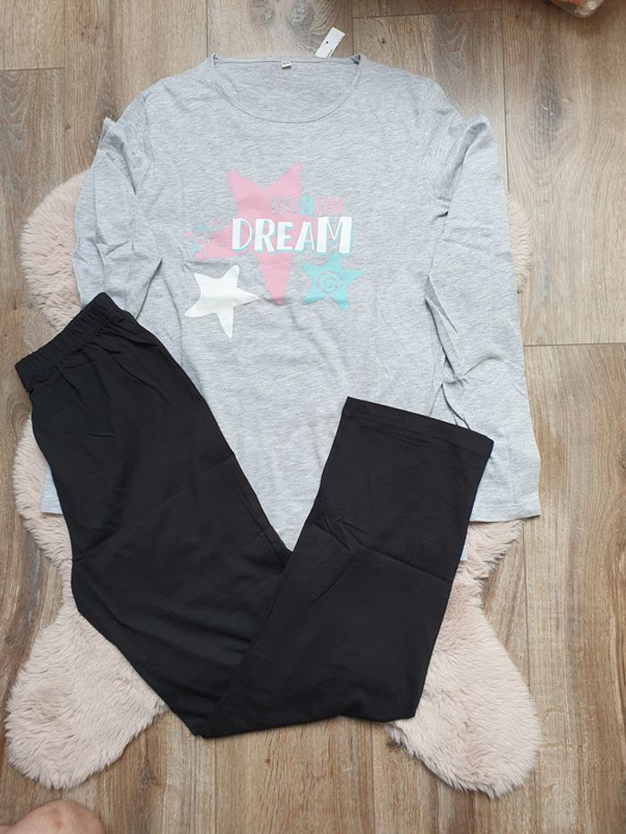 Pyjama fille 16 ans - photo numéro 3