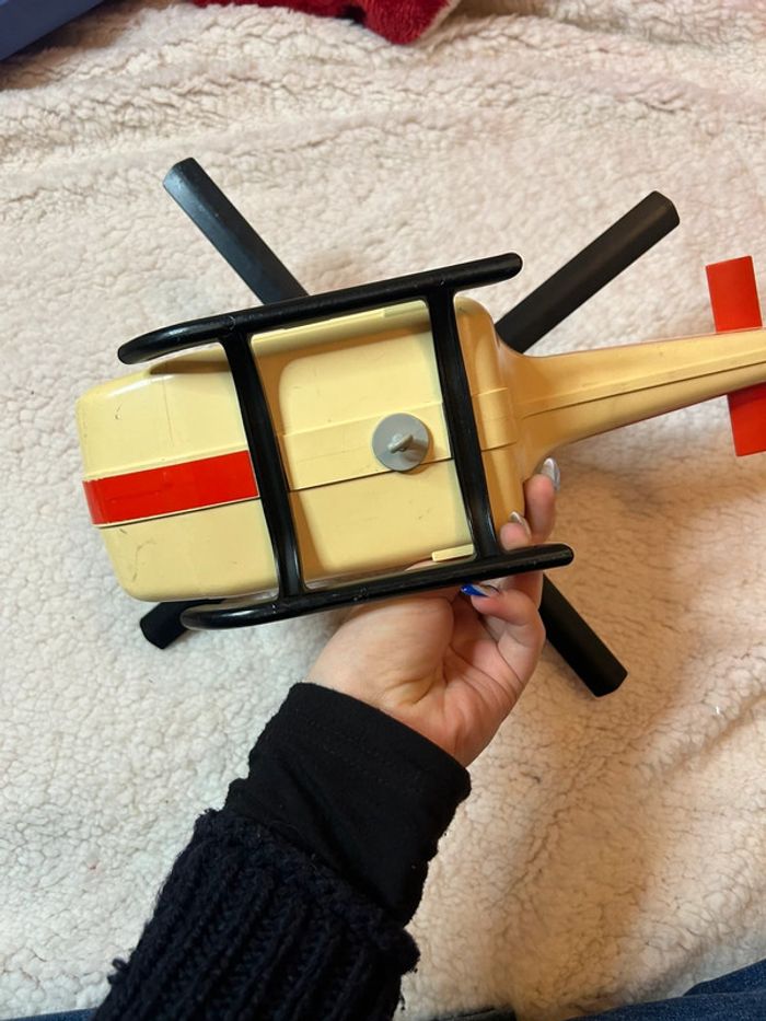 Hélicoptère - photo numéro 6