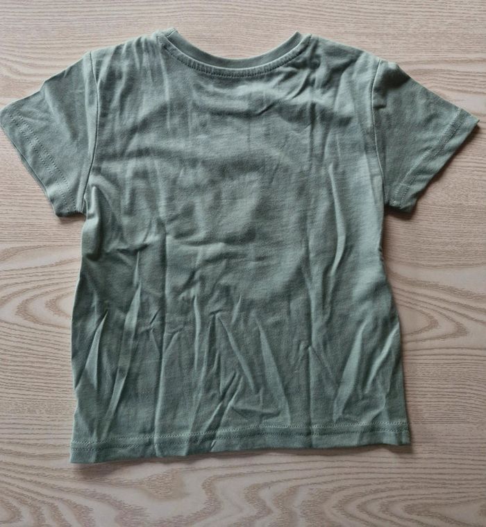 Tshirt inscription do what you love - photo numéro 2