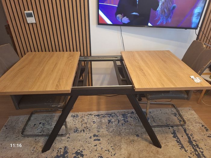 Table a manger - photo numéro 2