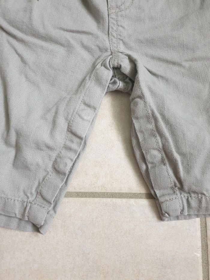 Pantalon - photo numéro 2