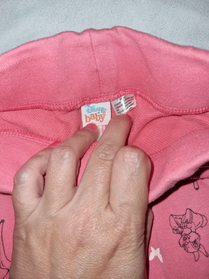 Jogging disney - photo numéro 2