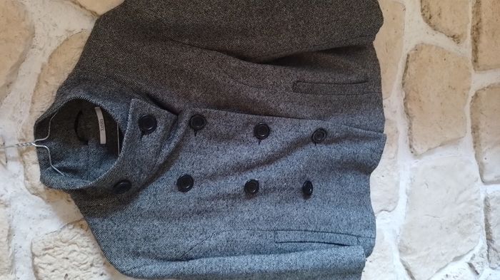 veste - photo numéro 3