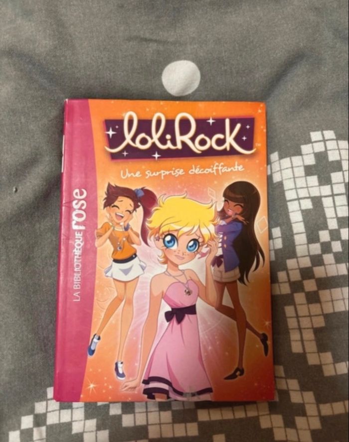 Livre