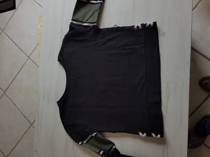Pull primark 10 ans - photo numéro 7
