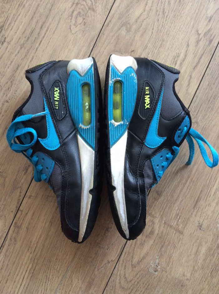 Baskets air max 36 - photo numéro 4