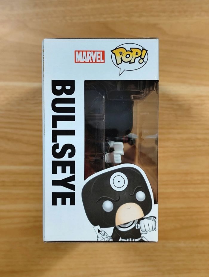 Marvel - Bullseye & Daredevil 2-Pack (Marvel Comics) - photo numéro 4