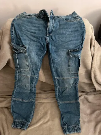 Jean boyfriend