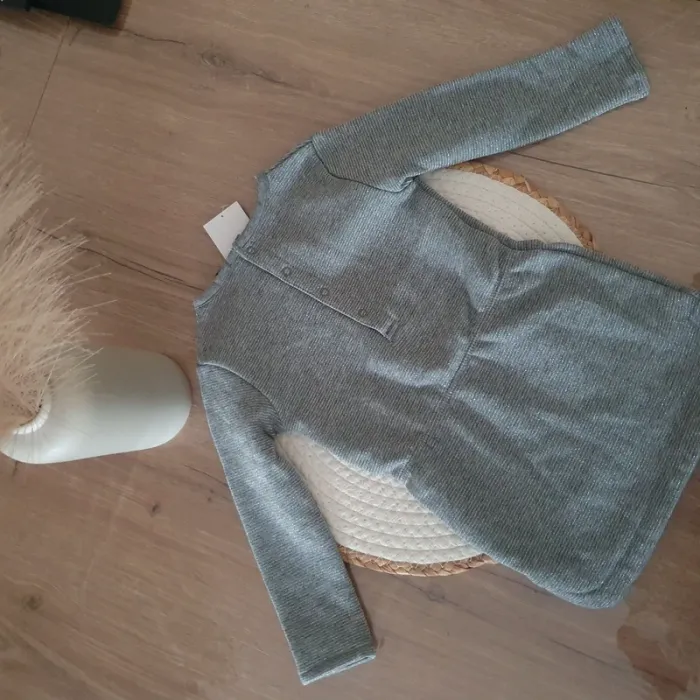 Robe kiabi 18 mois - photo numéro 4