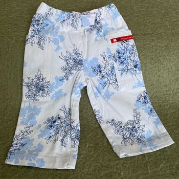 Pantalon Christian Lacroix 12 mois