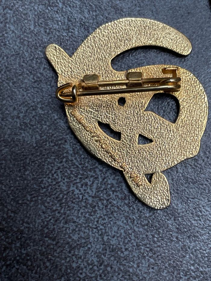 Lot de 2 broche - photo numéro 4